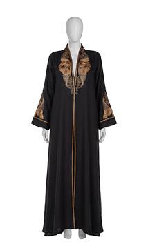 Signatures Abaya