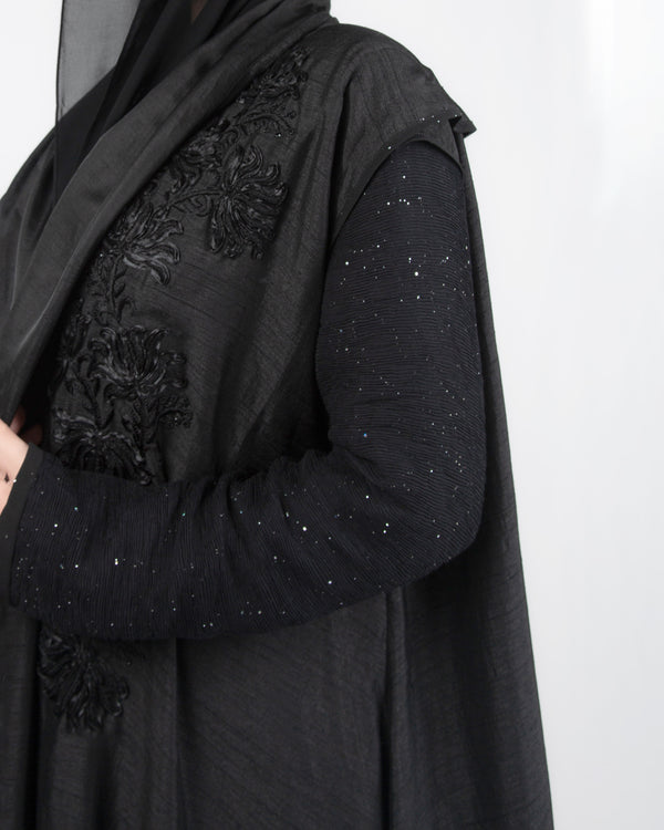 SR-FE25BOP-NCE004- OP IN FLOWER RIBBON