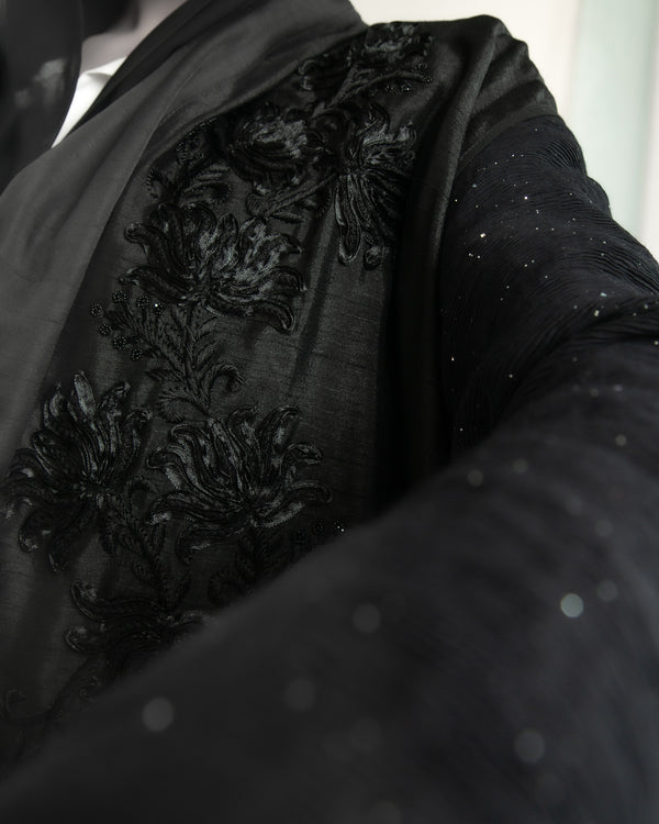 SR-FE25BOP-NCE004- OP IN FLOWER RIBBON