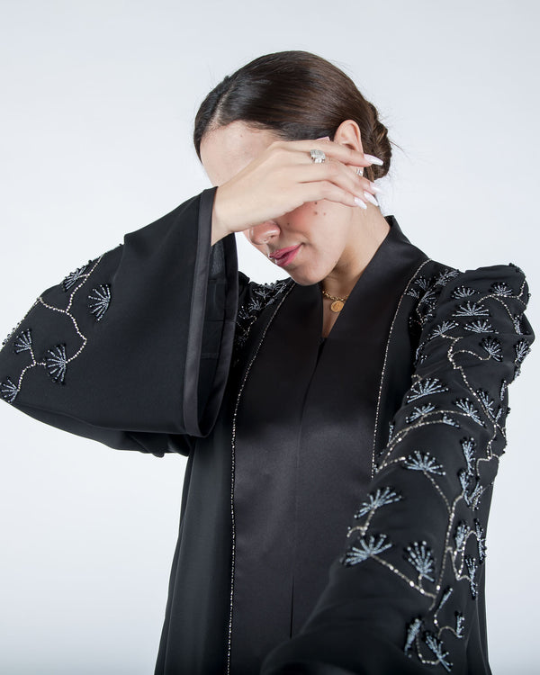 SR-NO23BDA-ESRE115 D ANAHAW LEAVES