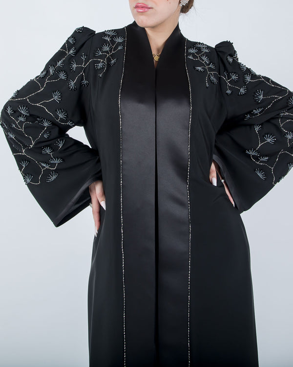 SR-NO23BDA-ESRE115 D ANAHAW LEAVES