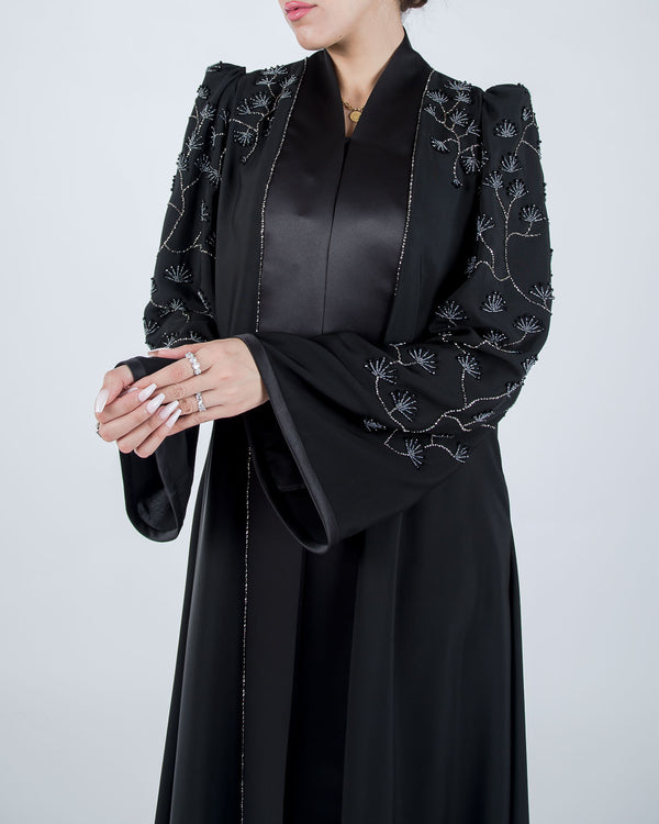 SR-NO23BDA-ESRE115 D ANAHAW LEAVES