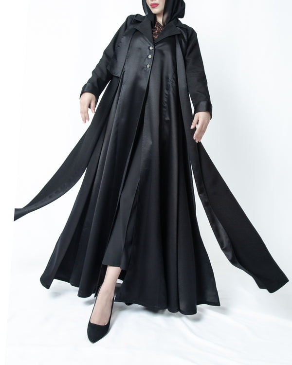 SR-FE25BCO-NCE008 DUAL COAT V2