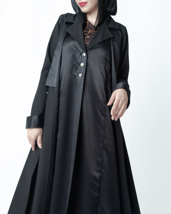 SR-FE25BCO-NCE008 DUAL COAT V2