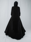 D GOLDEN ABAYA