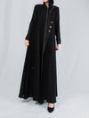 D GOLDEN ABAYA