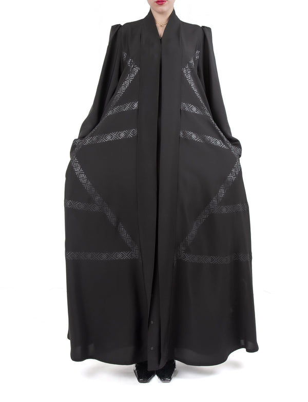 SR-AU22BDA-ESRE033 GALAXY IN VINYL