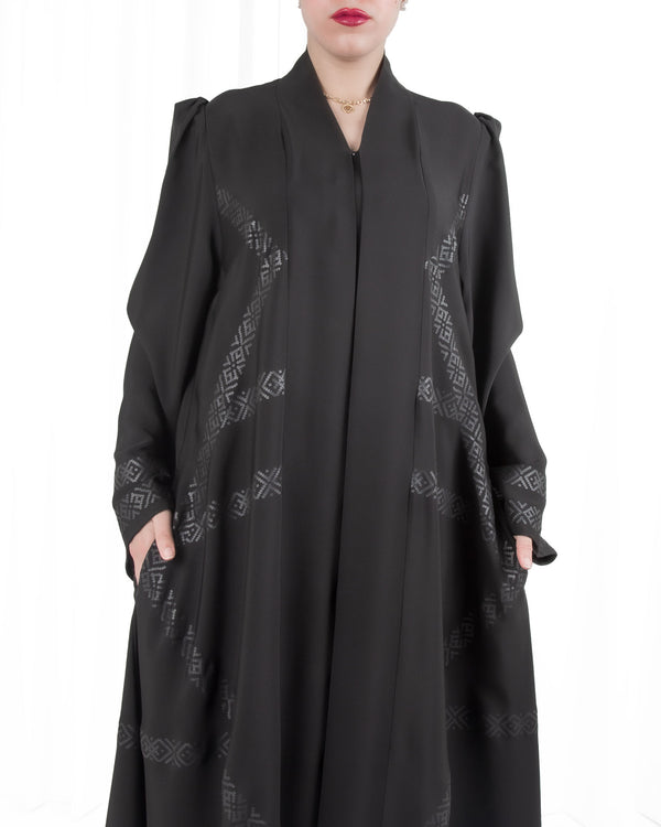 SR-AU22BDA-ESRE033 GALAXY IN VINYL