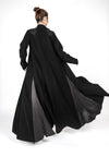 BLACK RAIN ABAYA