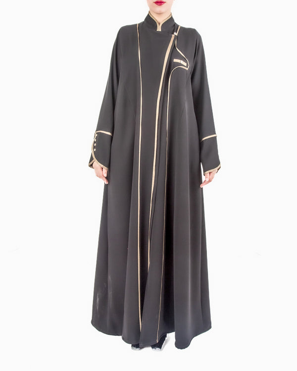 SR-JU23BOP-ESRE048 OP IN OLIVE COLLAR