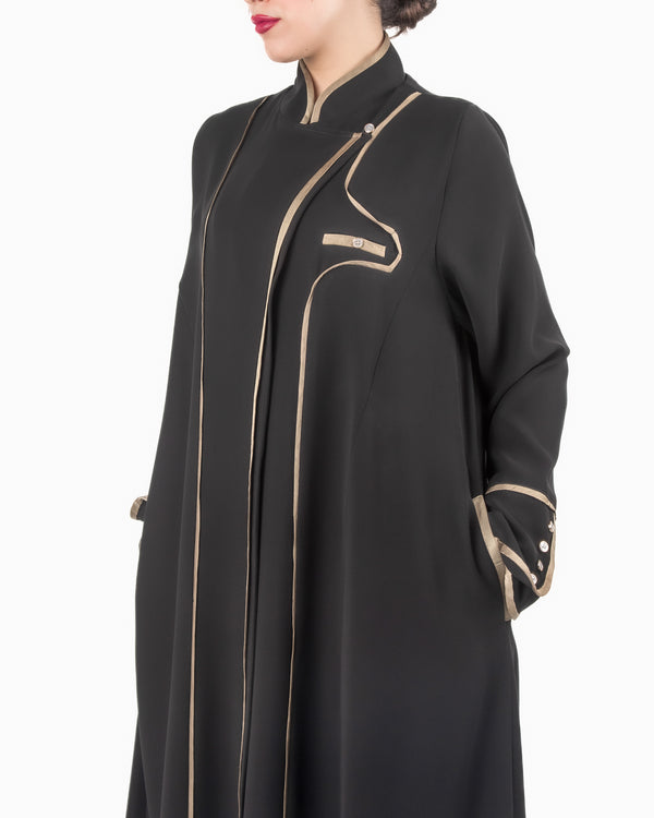 SR-JU23BOP-ESRE048 OP IN OLIVE COLLAR