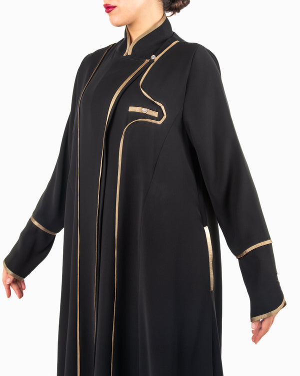 SR-JU23BOP-ESRE048 OP IN OLIVE COLLAR