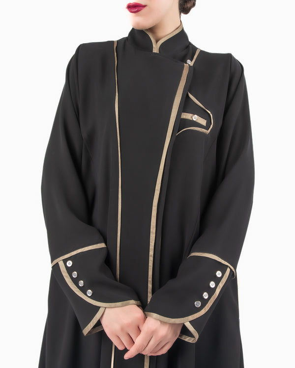 SR-JU23BOP-ESRE048 OP IN OLIVE COLLAR