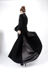 BLACK RAIN ABAYA