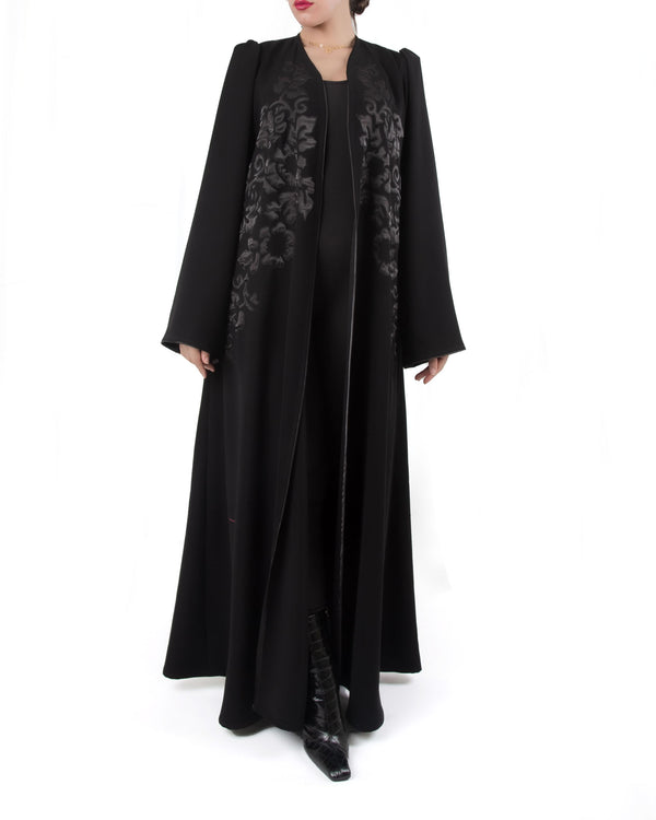 SR-JU21BDA-ESRE043 THREAD KNOTS EMBRO