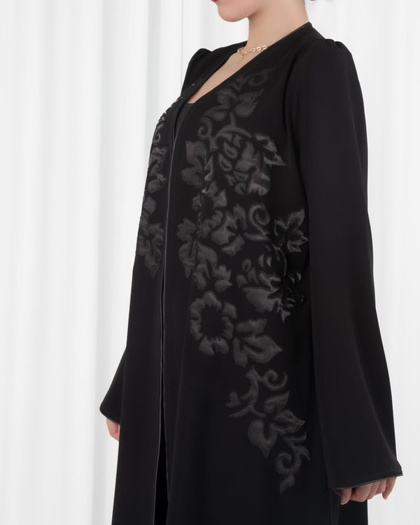 SR-JU21BDA-ESRE043 THREAD KNOTS EMBRO