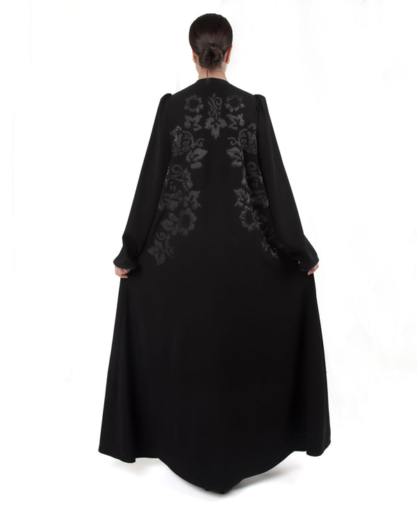 SR-JU21BDA-ESRE043 THREAD KNOTS EMBRO