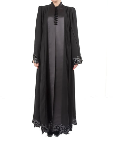 OP IN VELVET LAYER