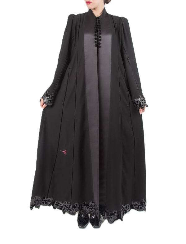 SR-JU23BOP-ESRE089 OP IN VELVET LAYER