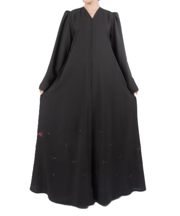 SR-MA21BDA-ESRE123 BLACK EMPRESS PL