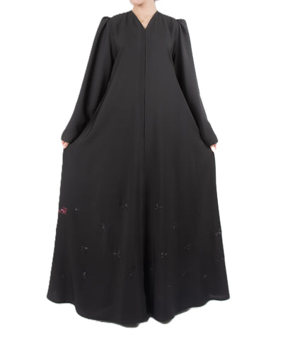 BLACK EMPRESS PL