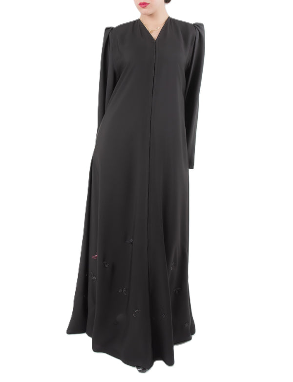 SR-MA21BDA-ESRE123 BLACK EMPRESS PL