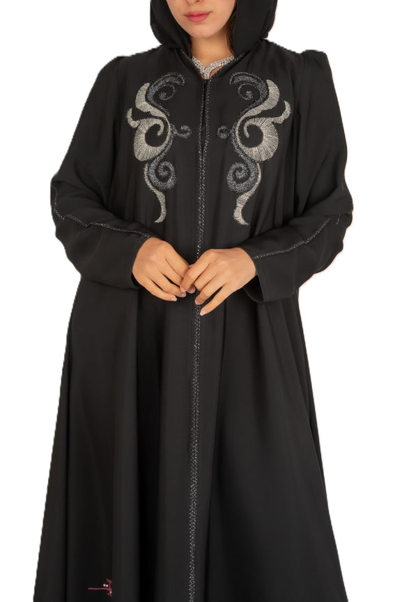 SR-DE19BDA-ESRE028 D SHINY BUTTERFLY