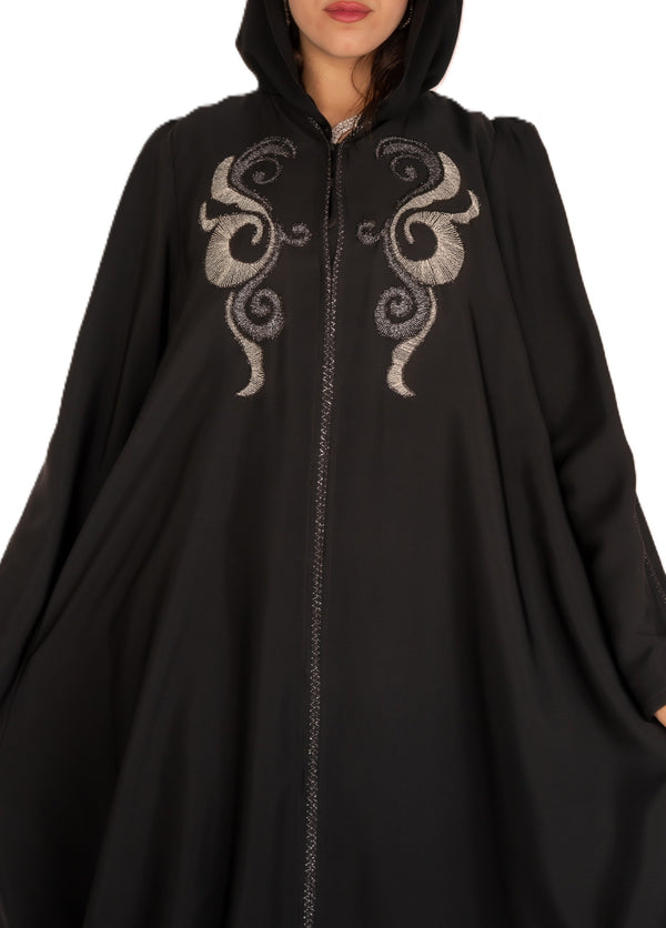 SR-DE19BDA-ESRE028 D SHINY BUTTERFLY