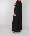 ZEBRA BEADS COAT