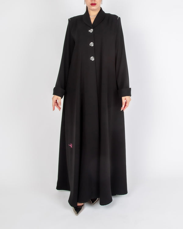 SR-JU24BCO-ESRE018 DIORDIOR COAT