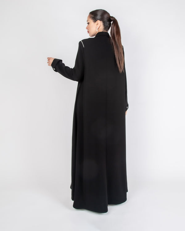 SR-JU24BCO-ESRE018 DIORDIOR COAT