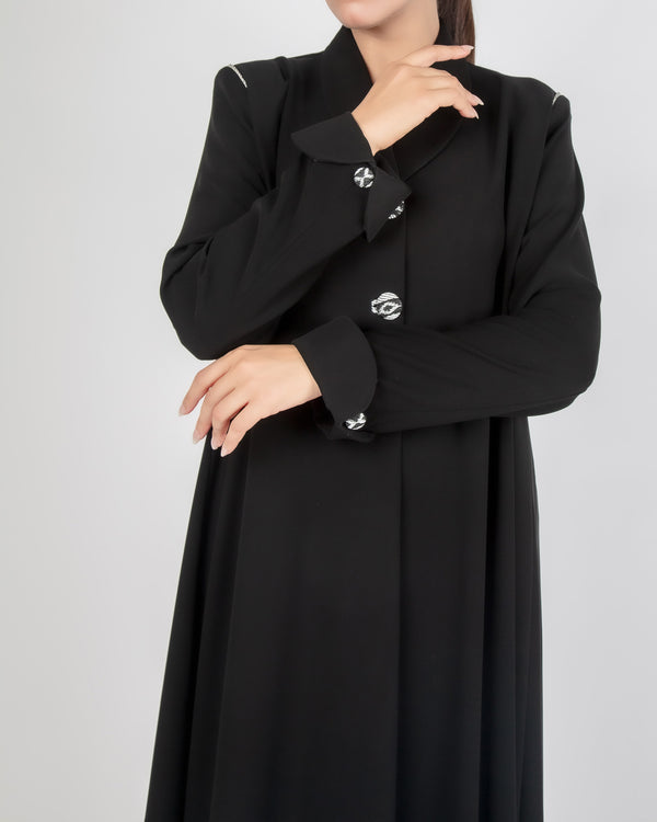 SR-JU24BCO-ESRE018 DIORDIOR COAT