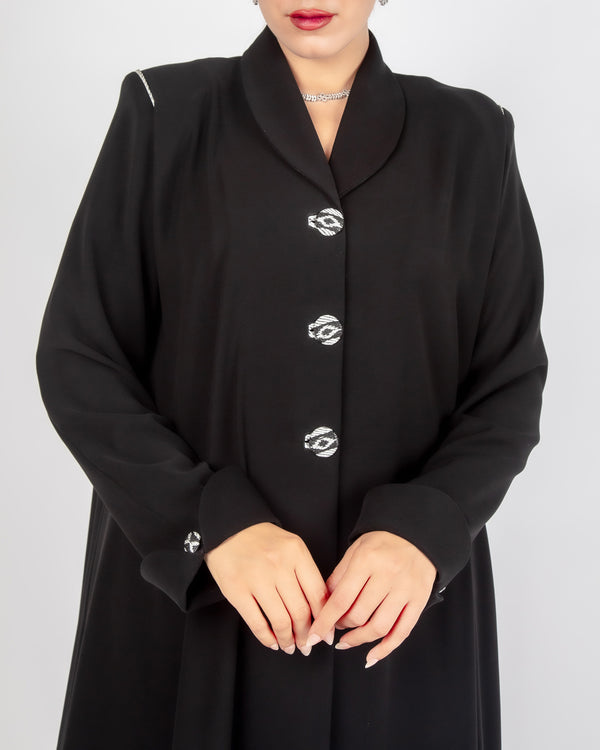 SR-JU24BCO-ESRE018 DIORDIOR COAT