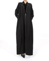 SR-OC25BCO-NCE033 - EYE VELTIN COAT