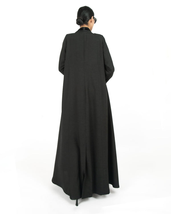 SR-OC25BDA-NCE032 K2 IN COLLAR VELVET