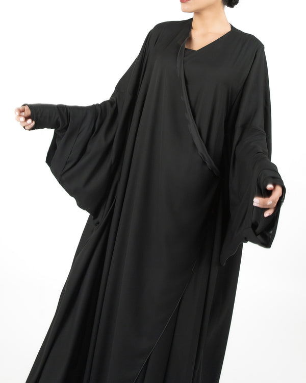 SR-NO25BBI-NCE034 - LOOSE FABESHT