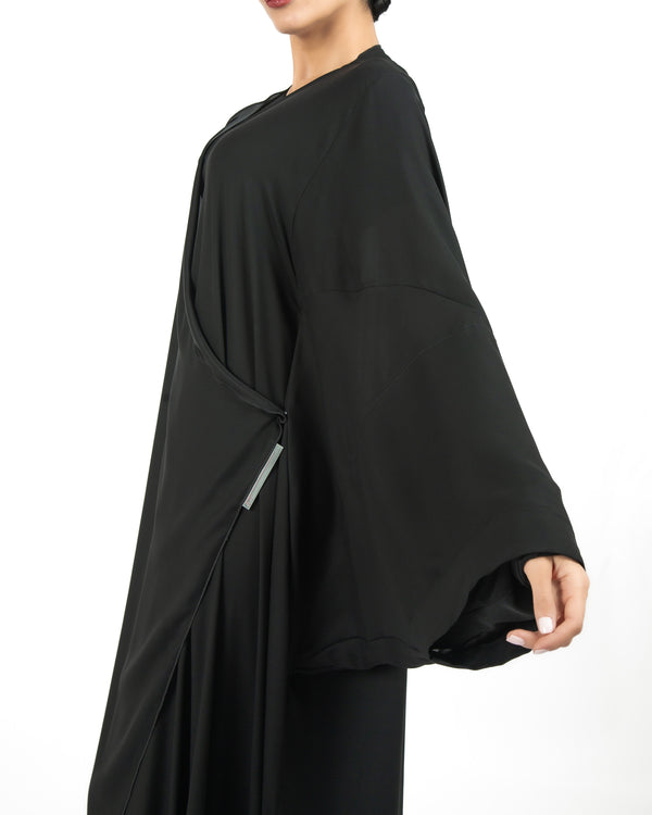 SR-NO25BBI-NCE034 - LOOSE FABESHT