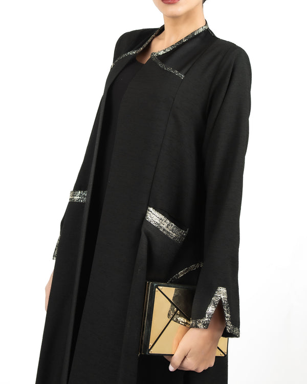 SR-MA25BCO-NCE013-GOLDEN COAT