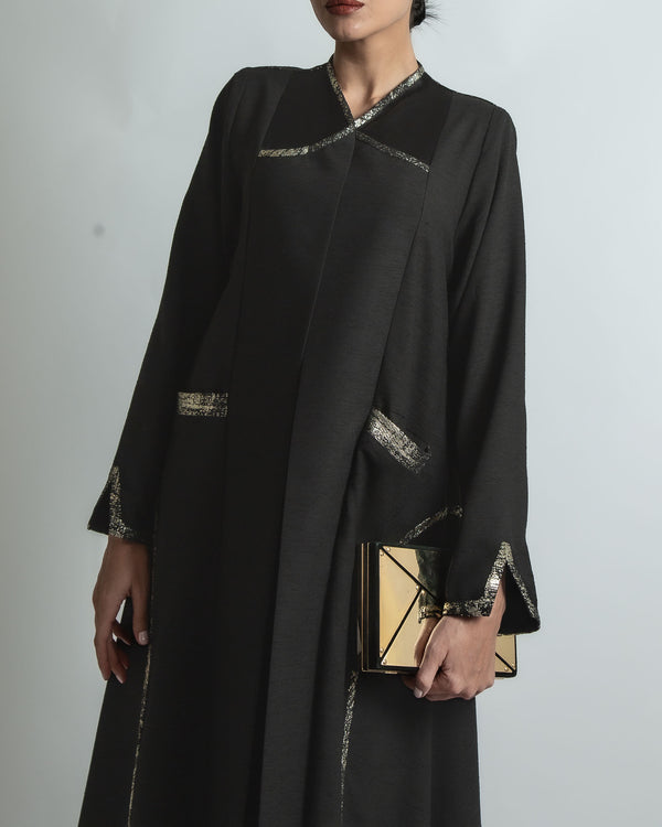 SR-MA25BCO-NCE013-GOLDEN COAT