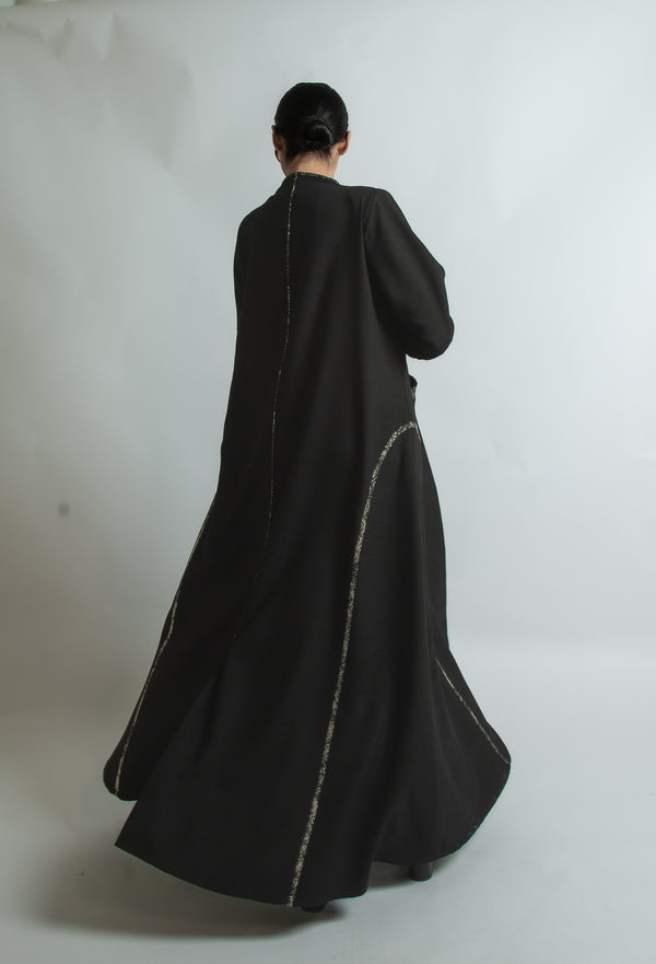 SR-MA25BCO-NCE013-GOLDEN COAT