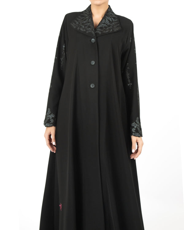 SR-MA25BCO-NCE023 SHIMMER LEAF VINYL