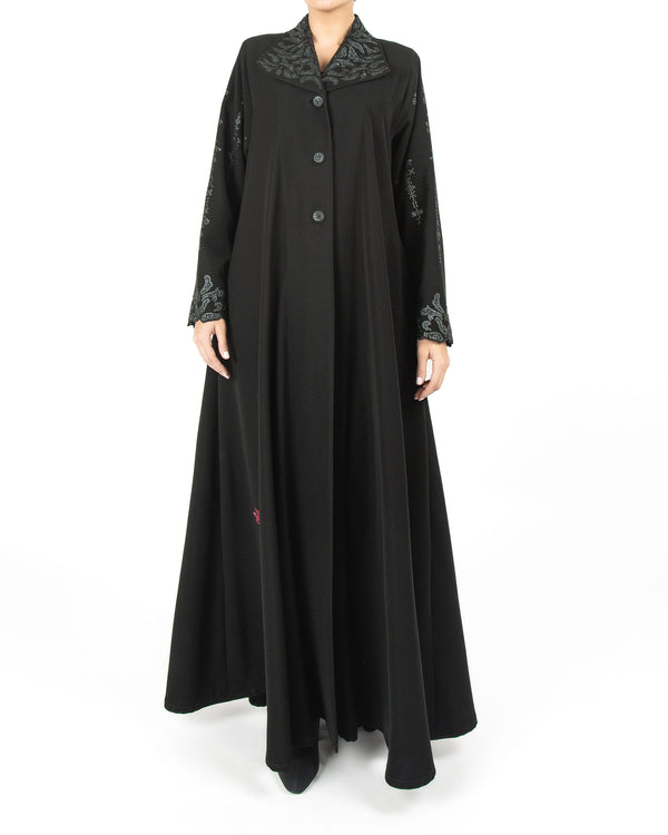 SR-MA25BCO-NCE023 SHIMMER LEAF VINYL