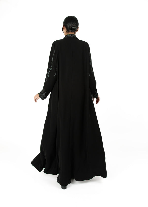 SR-MA25BCO-NCE023 SHIMMER LEAF VINYL