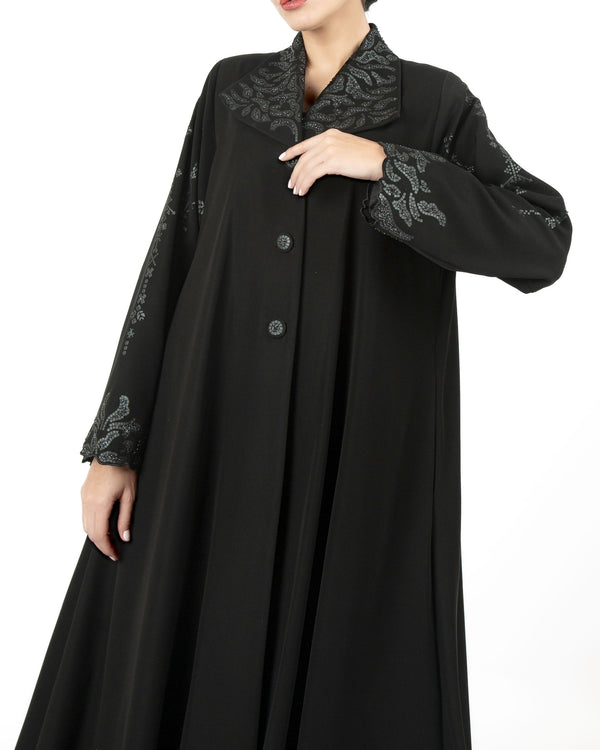 SR-MA25BCO-NCE023 SHIMMER LEAF VINYL