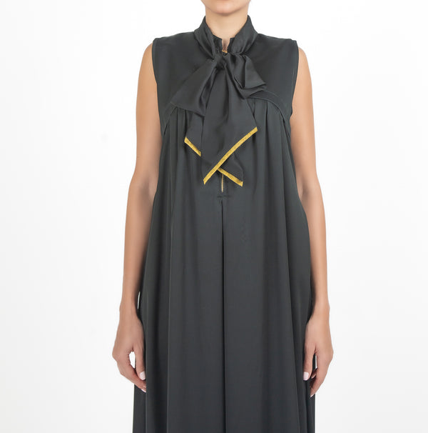 SR-NO25BDA-NCE040 PLEATED INNER SILK