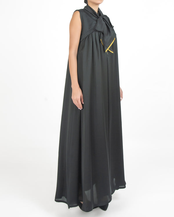 SR-NO25BDA-NCE040 PLEATED INNER SILK