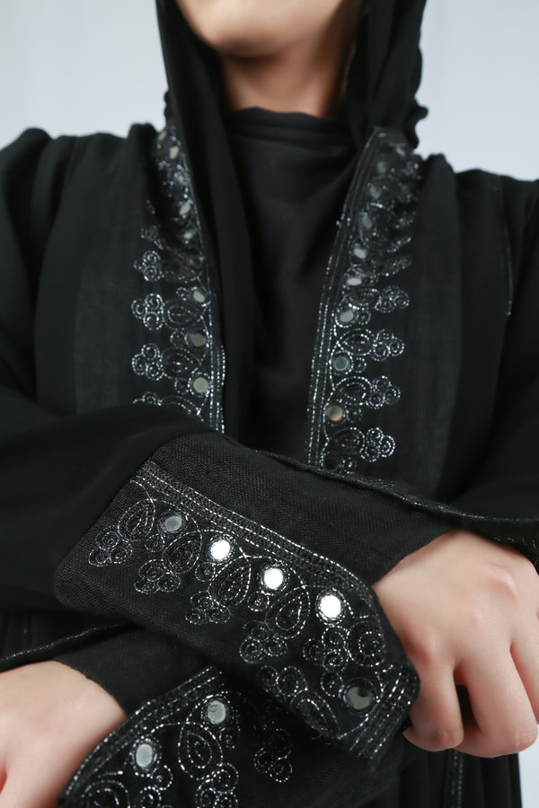 SR-OC23BOP-ESRE116 OP IN SHINY MIRROR