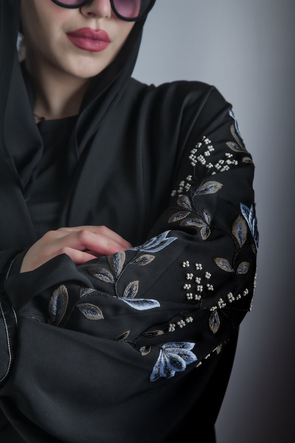 3D THREAD SLEEVES