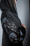 3D THREAD SLEEVES