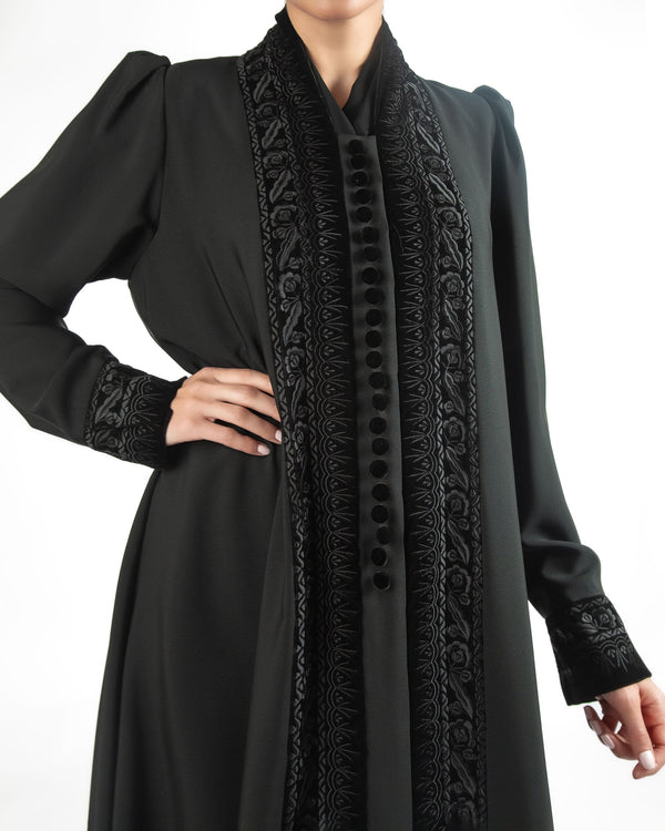 SR-AP24BDA-ESRE013 VINTAGE VELVET